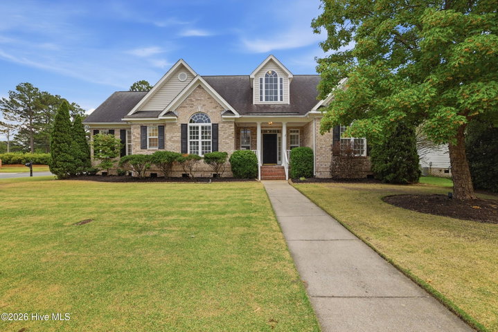 416 Edenton Court, Winterville, NC 28590 — photo 2