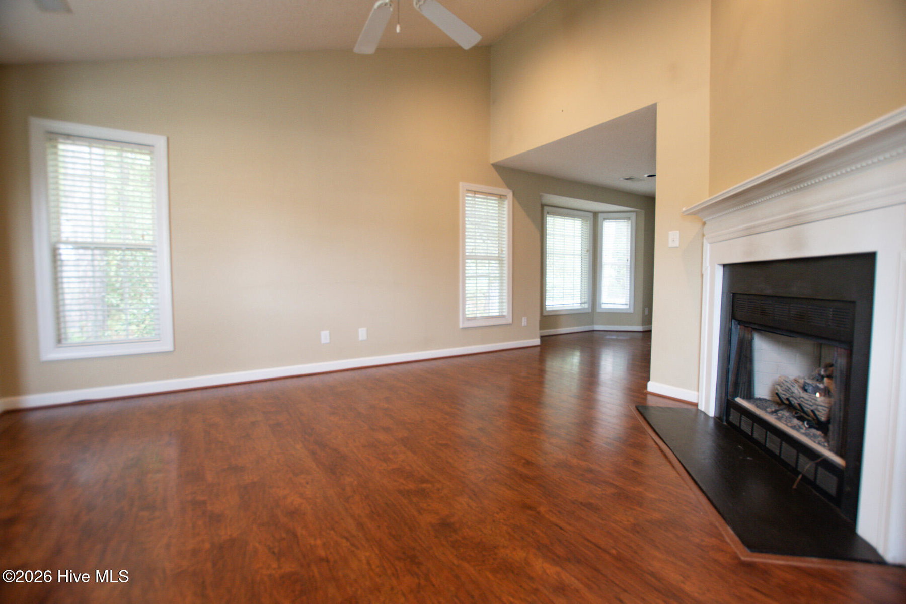 1629 Greys Mill Road, Rocky Mount, NC 27804 — photo 2