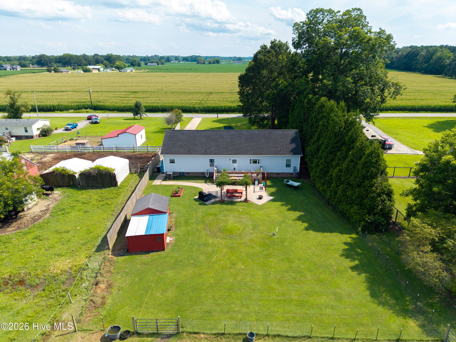 460 Firetower Road, Elizabeth City, NC 27909 — photo 5