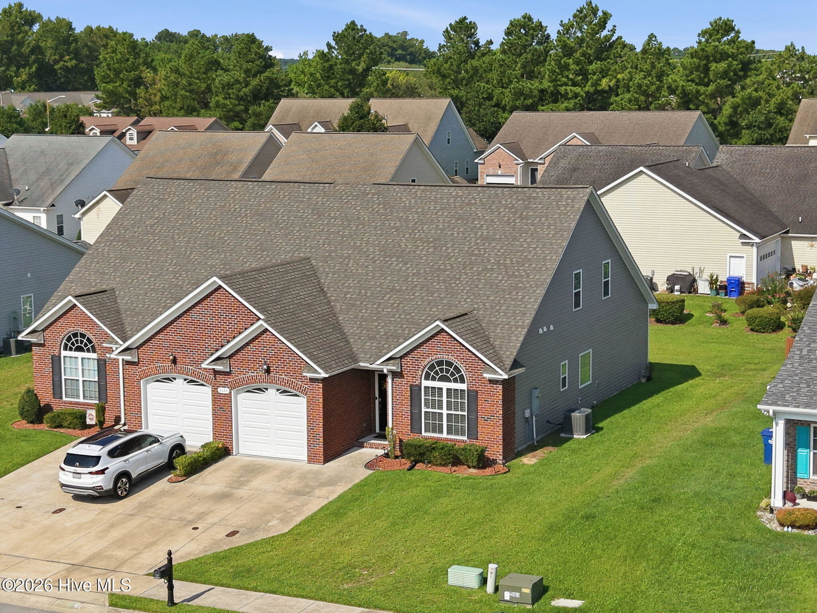 2120 Remington Court B, Greenville, NC 27834 — photo 5