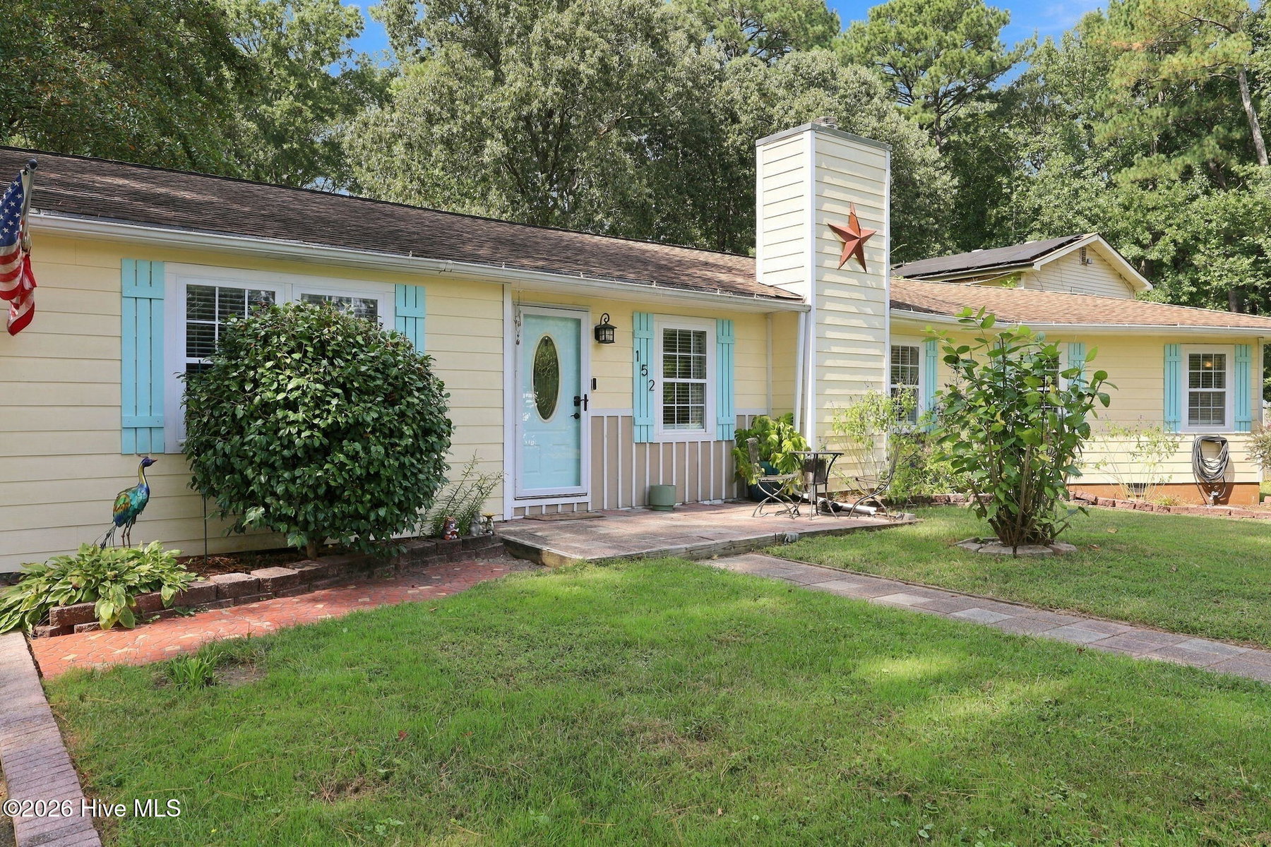 152 S Mills Road, Moyock, NC 27958 — photo 2