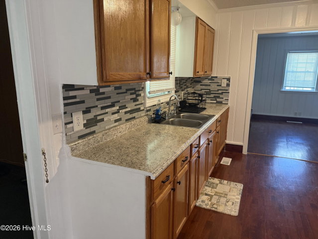206 Sunset Drive, Williamston, NC 27892 — photo 12