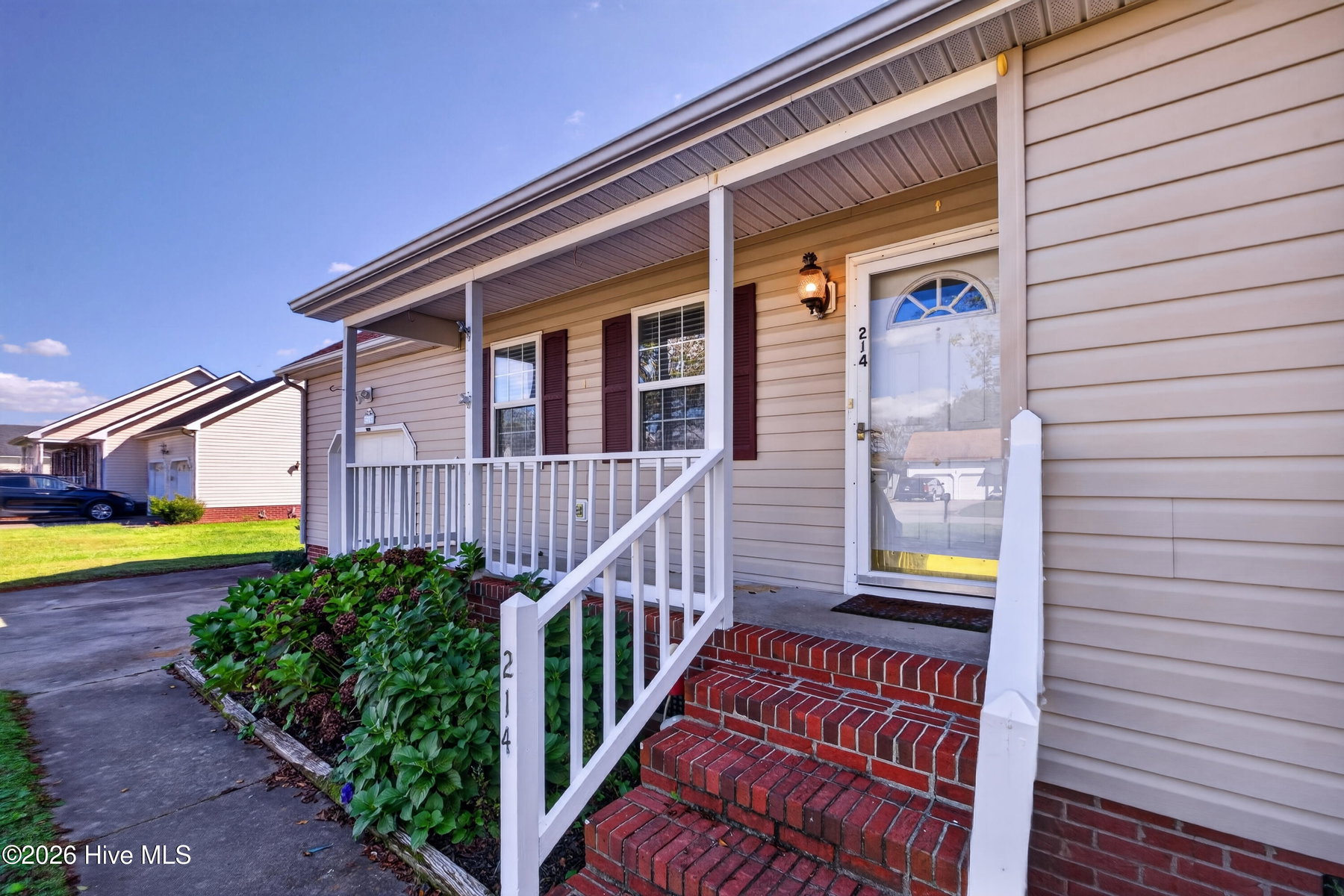 214 Melonie Drive, Elizabeth City, NC 27909 — photo 3