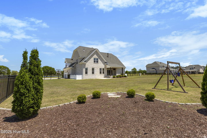 1357 Autumn Lakes Drive, Grimesland, NC 27837 — photo 69
