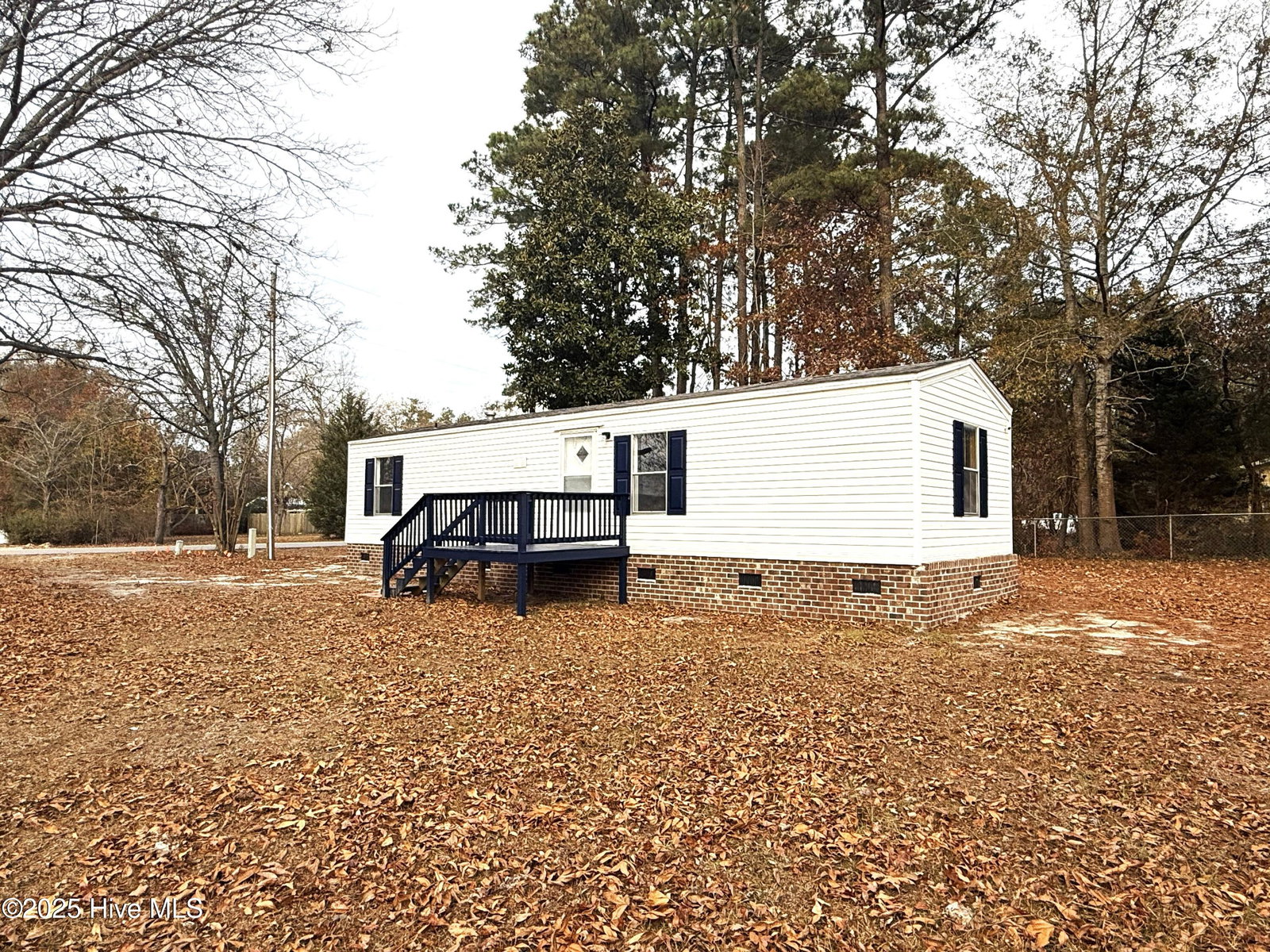 123 Potawatomi Trail, Edenton, NC 27932 — photo 2