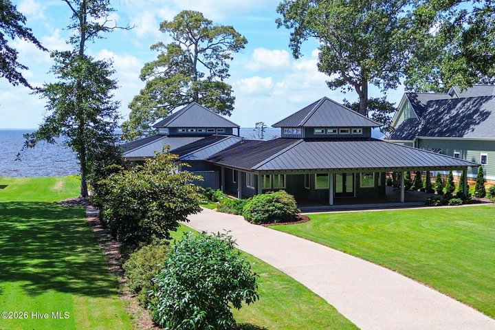 111 Heritage Point Drive, Edenton, NC 27932