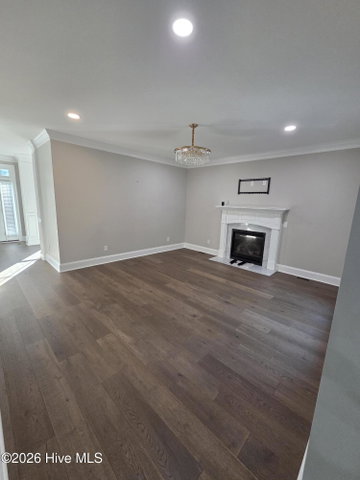 3709 Cancion Street, Greenville, NC 27858 — photo 16