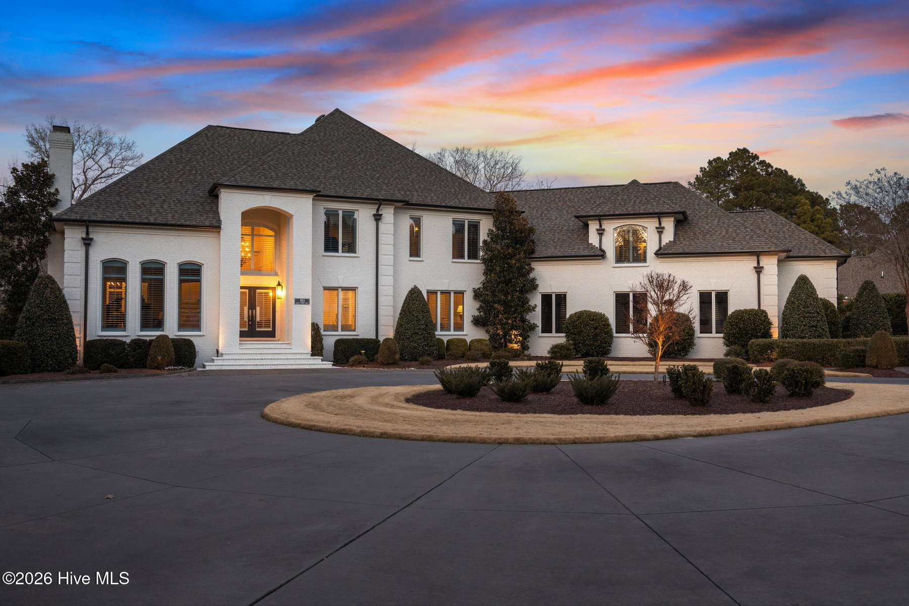911 White Horse Drive, Greenville, NC 27834 — photo 2