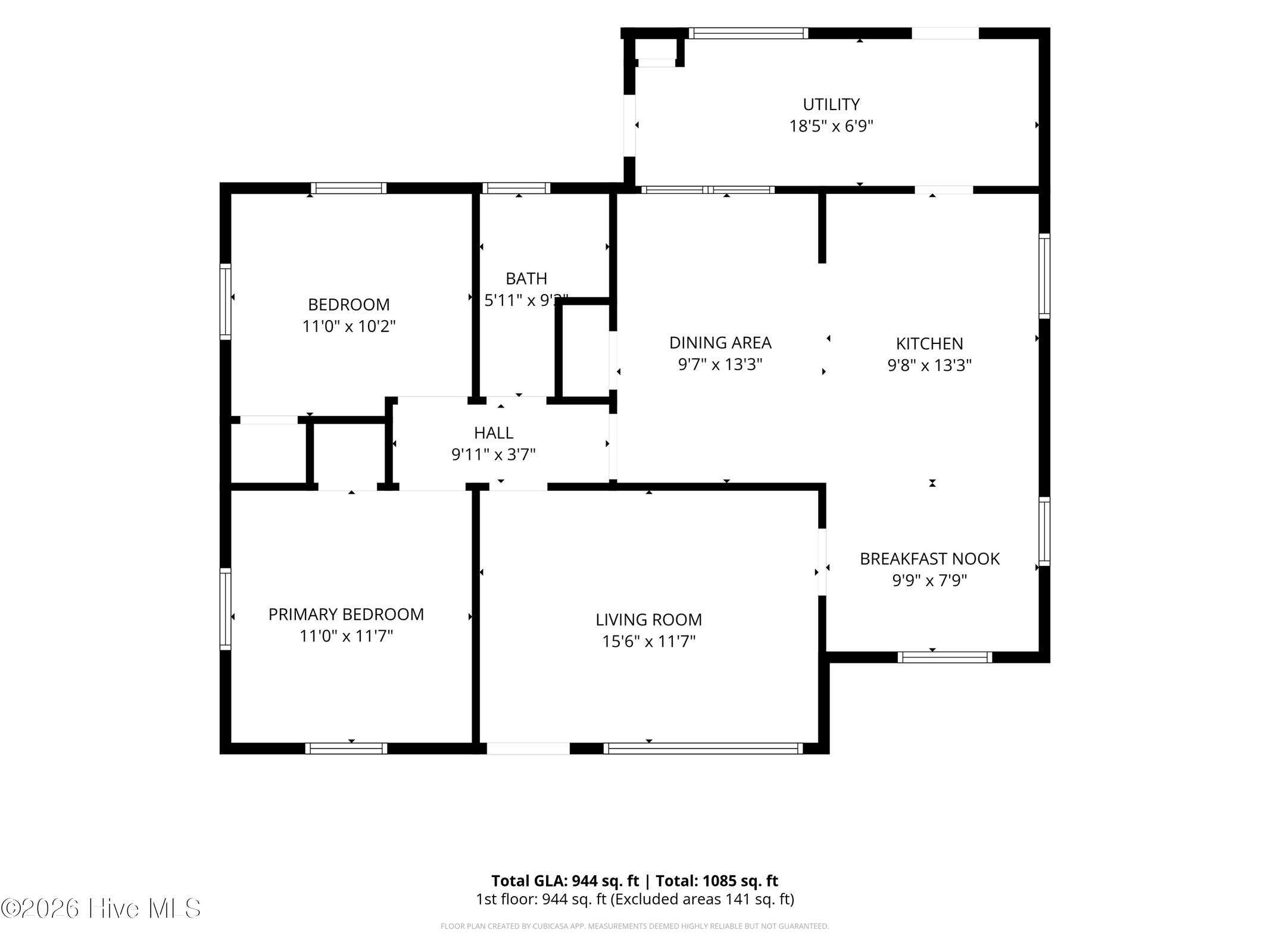 118 Luvera Street, Plymouth, NC 27962 — main photo