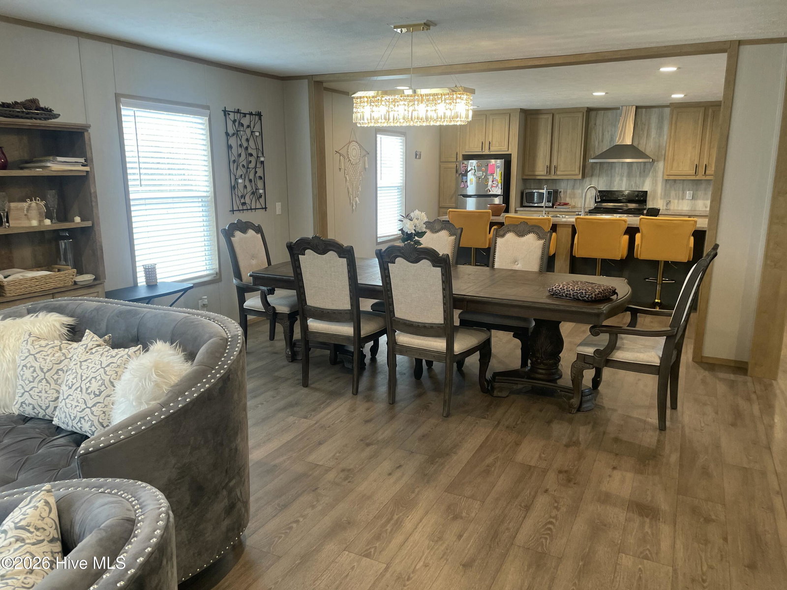 4036 Shearin Road, Whitakers, NC 27891 — photo 5