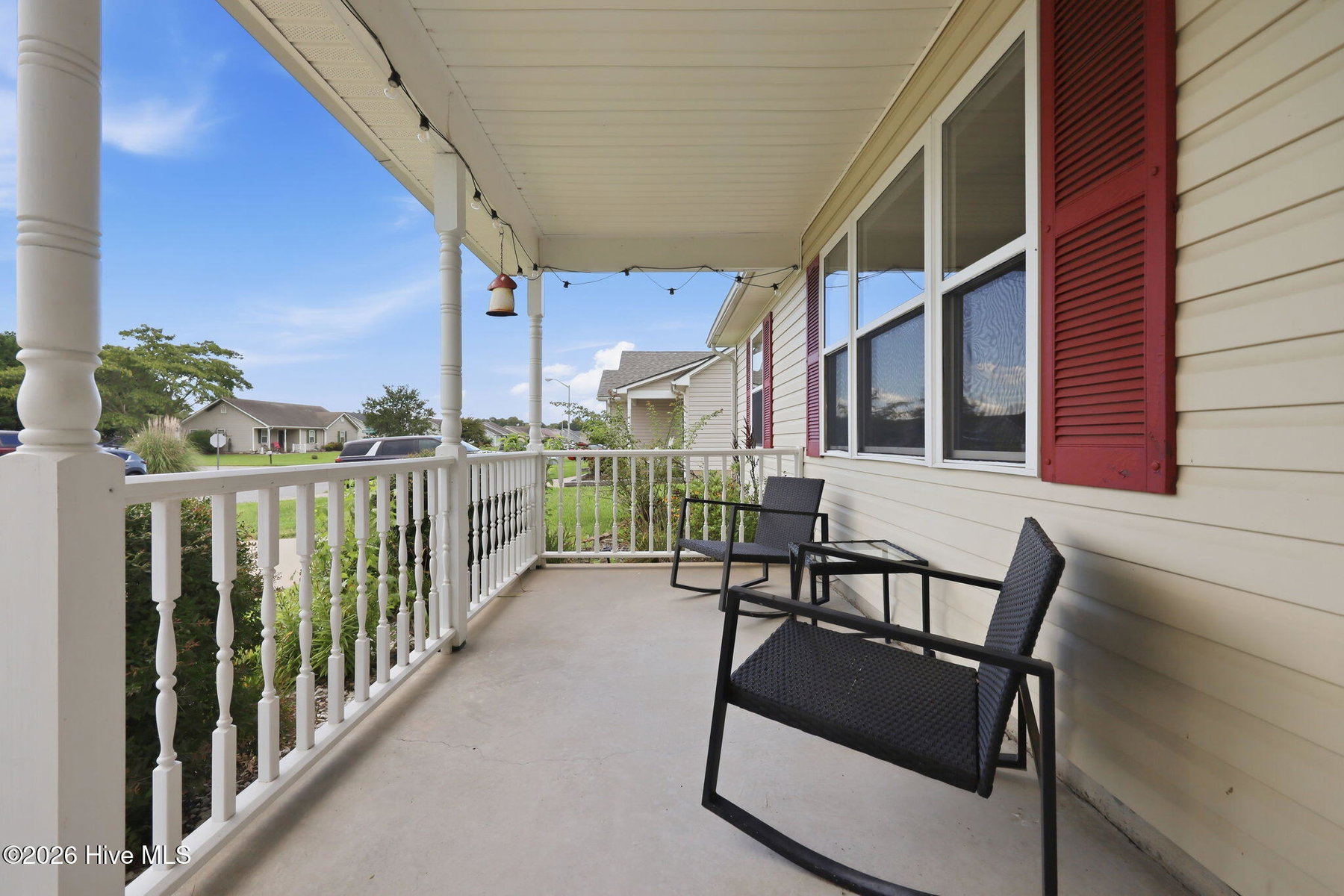 1202 Jessica Street, Elizabeth City, NC 27909 — photo 4
