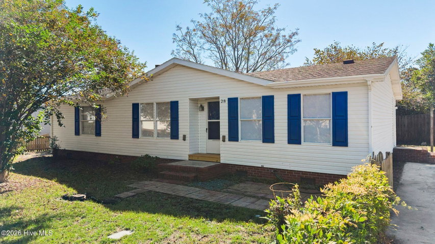 6140 Carolina Beach Road Trlr 28 image