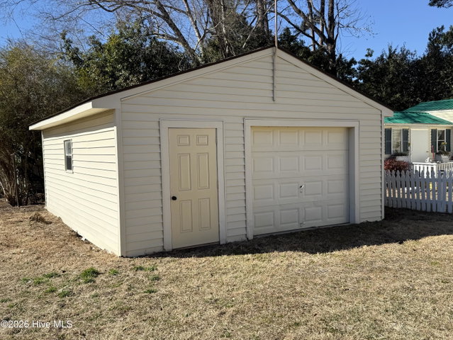 207 Avalon Lane, Greenville, NC 27858 — photo 29