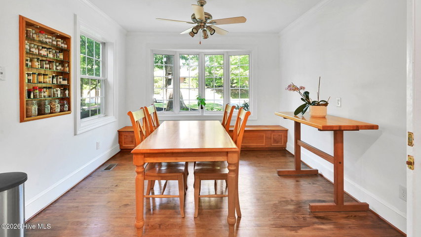 141 E Longmeadow Road, Greenville, NC 27858 — photo 38
