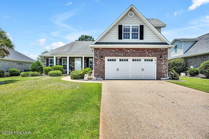 1016 Ginger Lily Way image