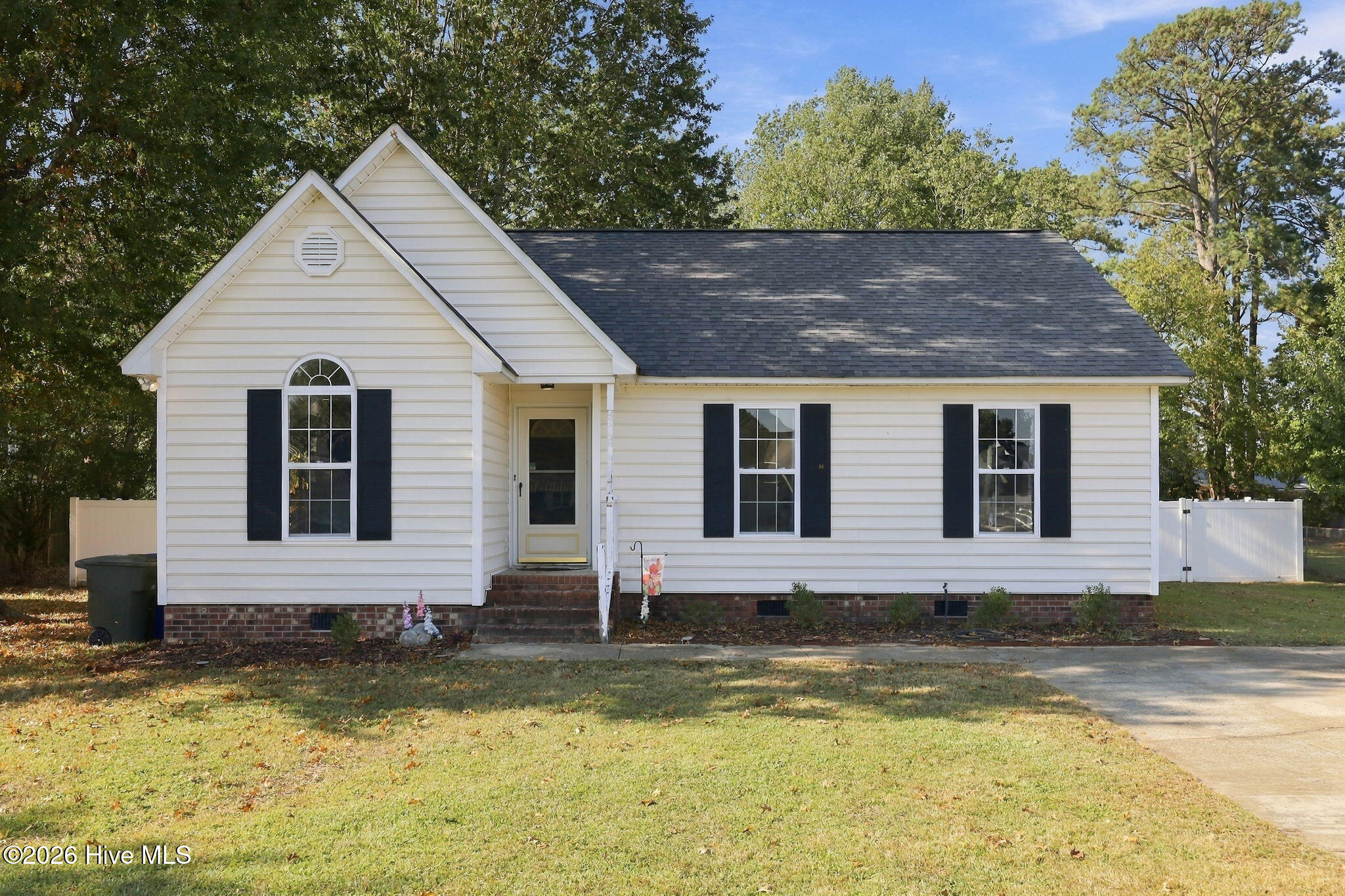 208 John Avenue, Greenville, NC 27858 — main photo