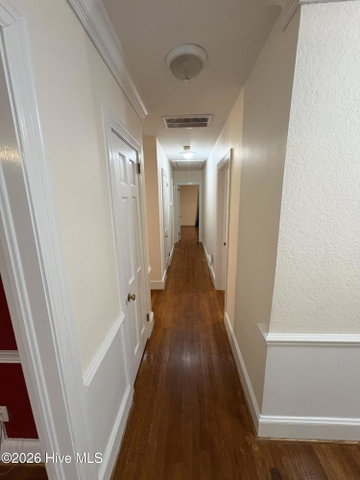 802 Forest Hill Circle, Greenville, NC 27858 — photo 17