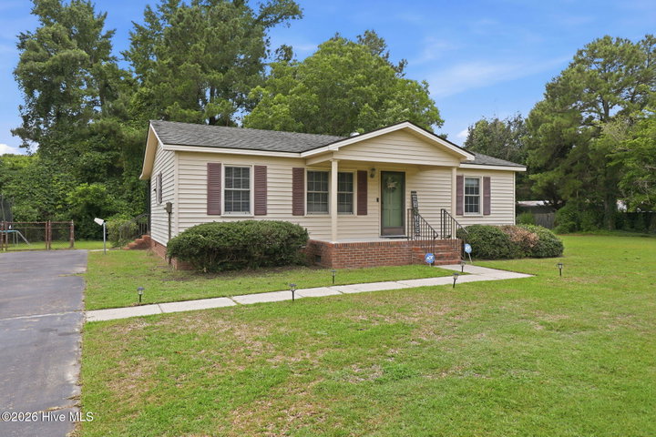1222 Pactolus Highway, Greenville, NC 27834 — photo 10