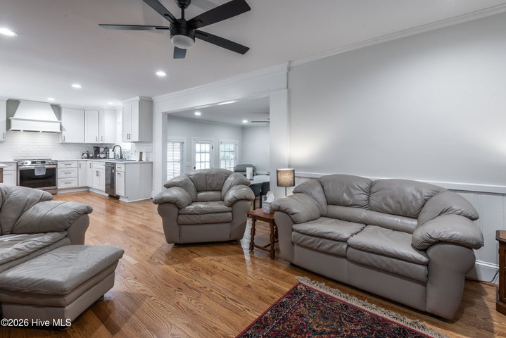 1705 Englewood Drive, Greenville, NC 27858 — photo 26