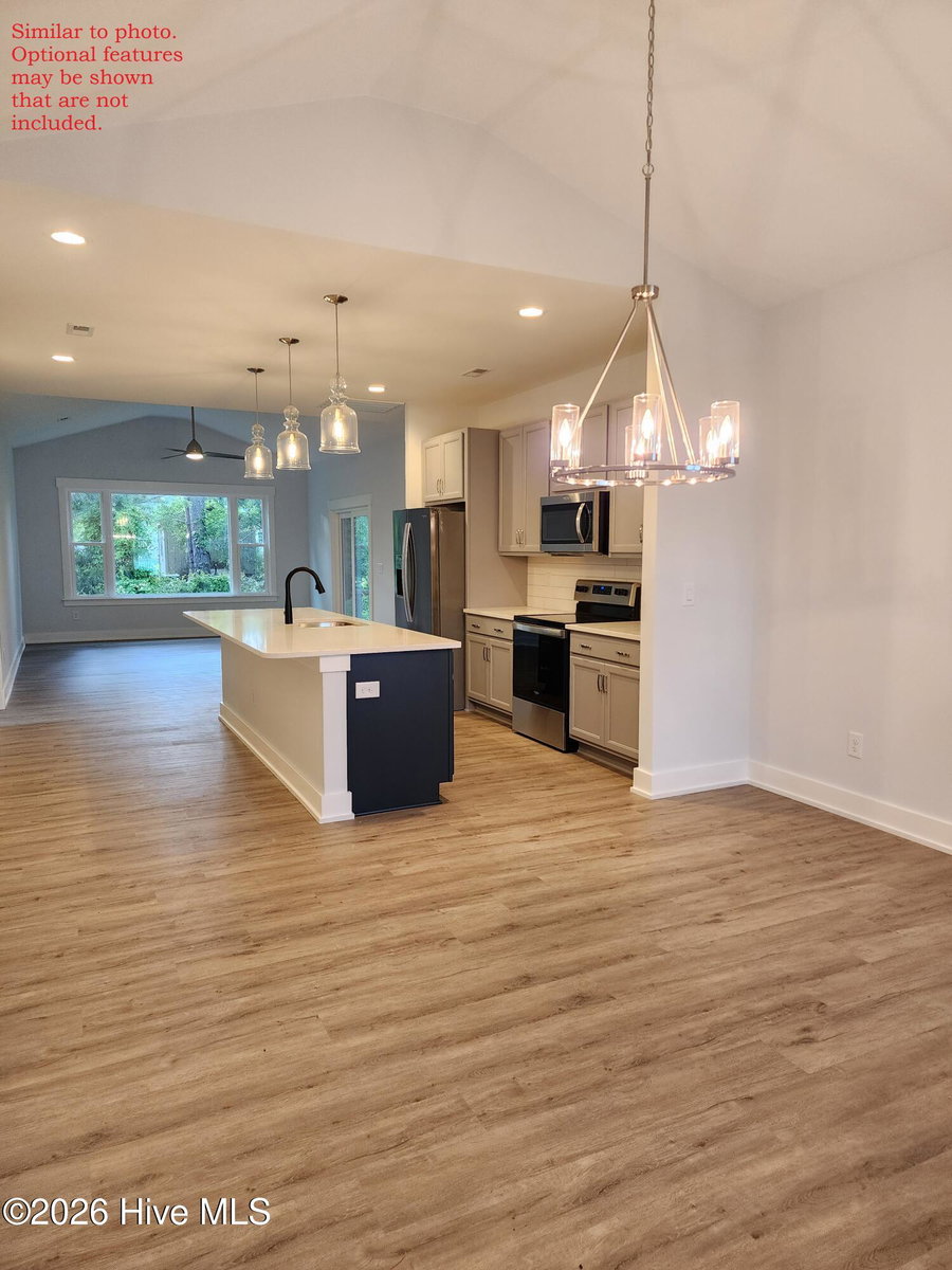 104 Admirals View Drive, Grandy, NC 27939 — photo 2
