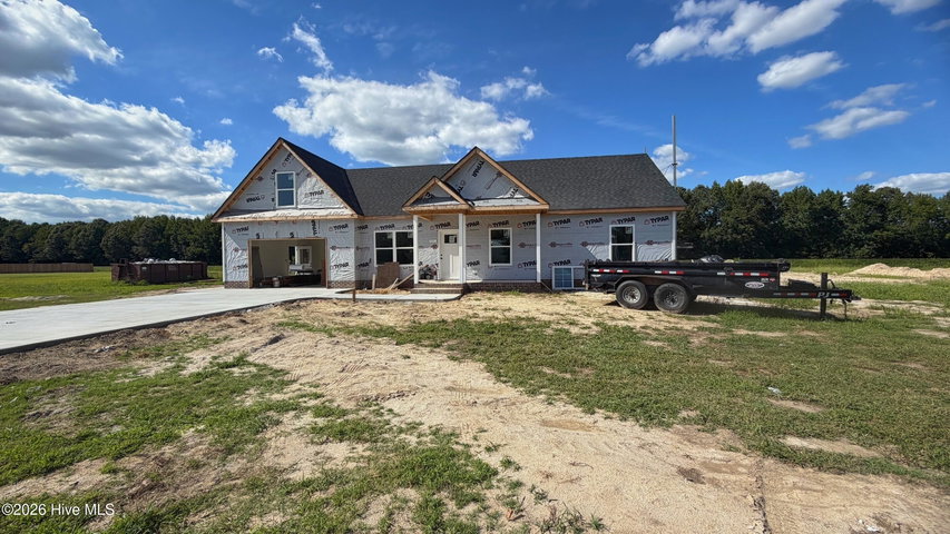 580 Foreman Bundy Road, Elizabeth City, NC 27909