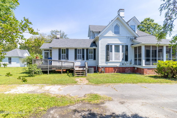 105 N Granville Street, Edenton, NC 27932 — photo 45
