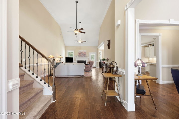 2822 Sunny Vale Drive, Winterville, NC 28590 — photo 11