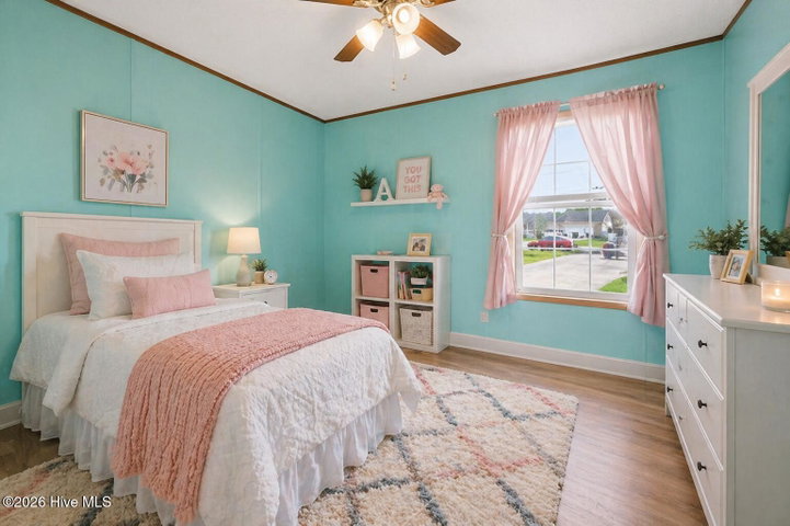 105 Katies Trail, Elizabeth City, NC 27909 — photo 8
