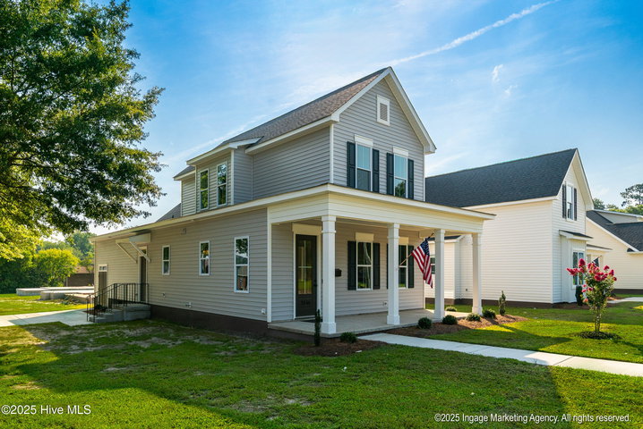 3846 West Wilson Street, Farmville, NC 27828 — photo 80