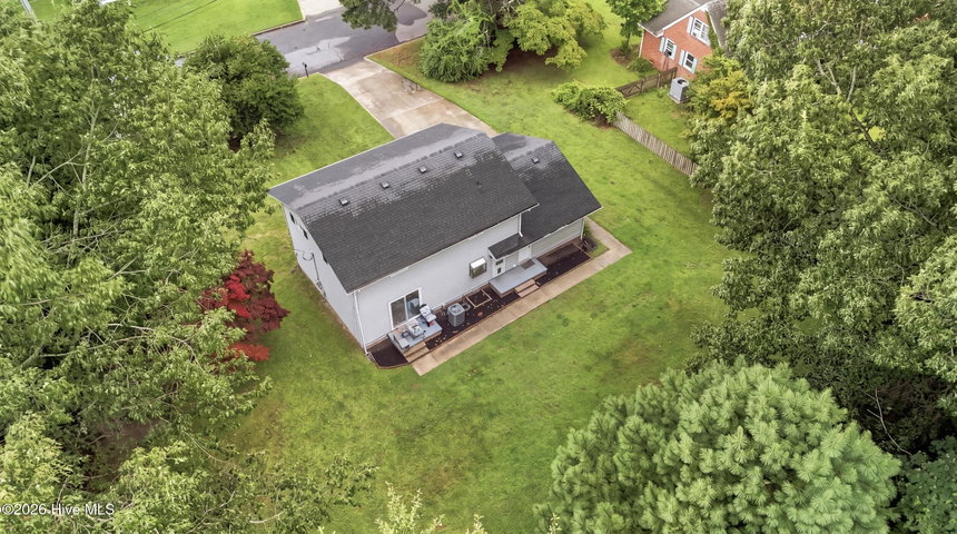 1700 Crescent Drive, Elizabeth City, NC 27909 — photo 36