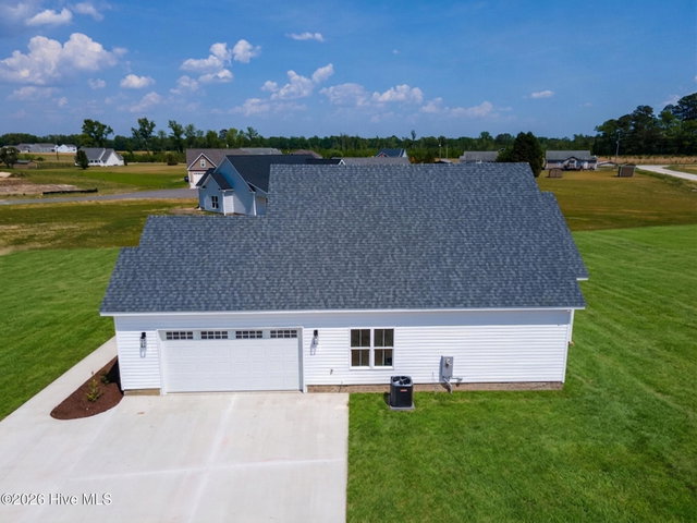 2779 Covent Drive, Farmville, NC 27828 — photo 4
