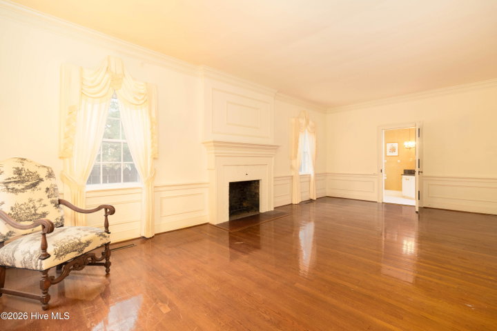 208 S Moseley Street, Edenton, NC 27932 — photo 9