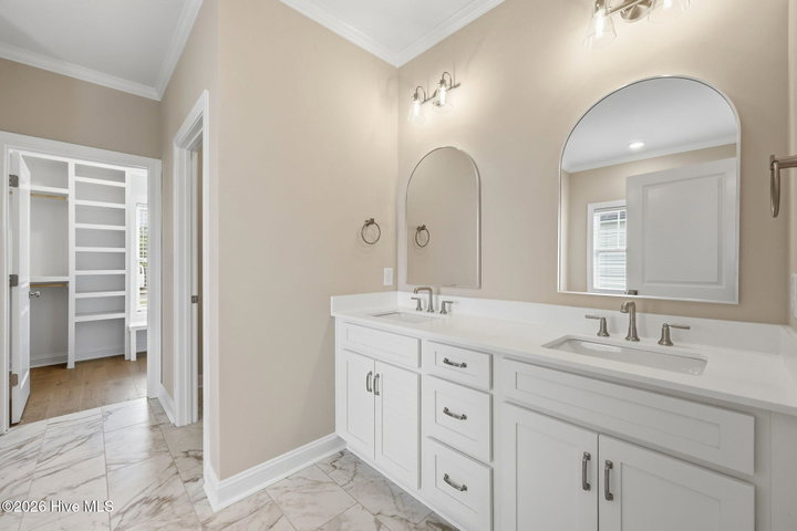 3704 Barrington Drive, Greenville, NC 27834 — photo 26