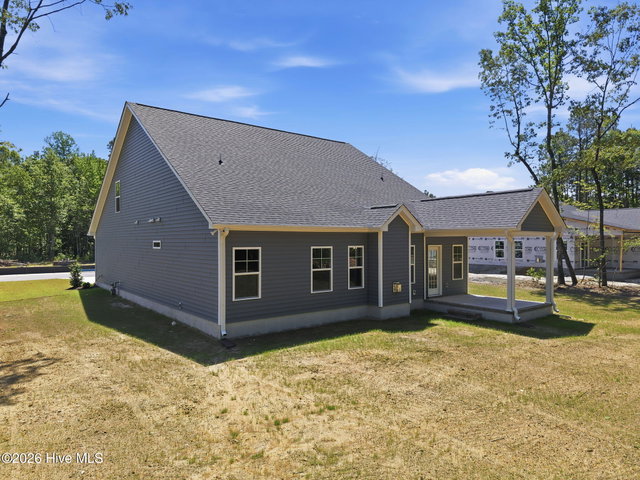 2980 Tucker Hill Drive, Grimesland, NC 27837 — photo 29