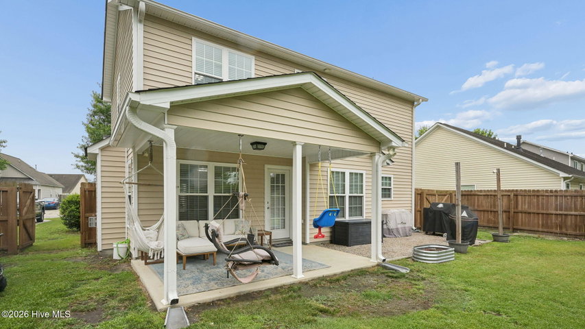 2310 Great Laurel Court, Greenville, NC 27834 — photo 9