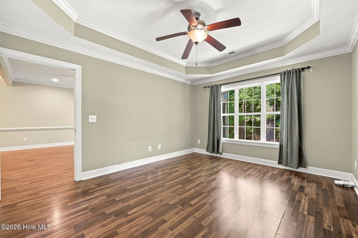 1676 Cambria Drive B, Greenville, NC 27834 — photo 29