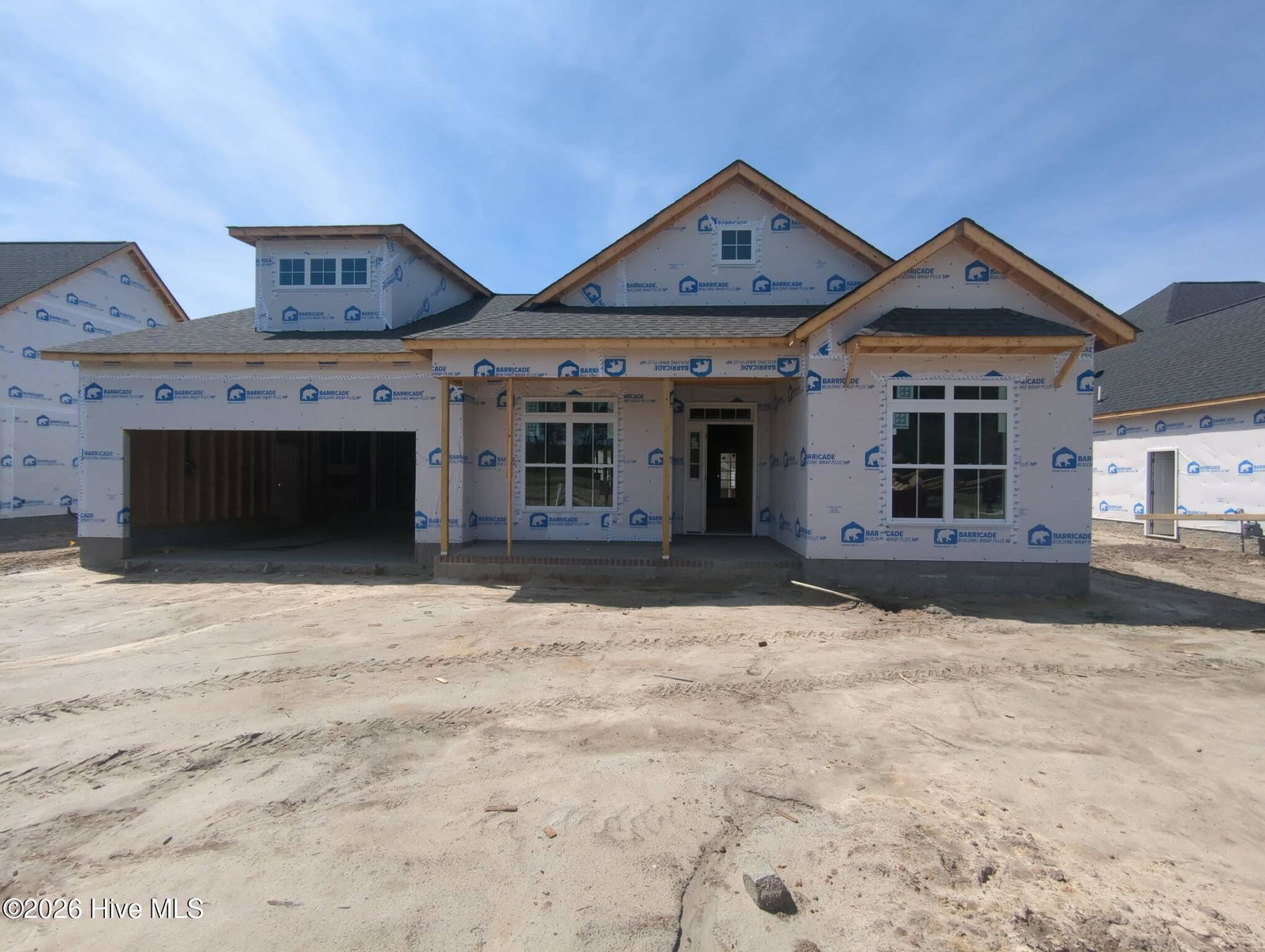 1709 Dew Meadow Drive, Winterville, NC 28590 — photo 3