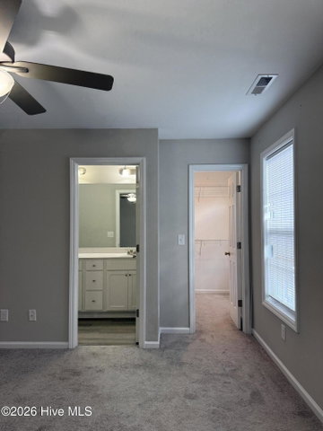 4160 Brook Creek Lane Unit A, Greenville, NC 27858 — photo 13