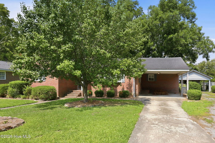 3284 N Walnut Street, Farmville, NC 27828 — photo 4