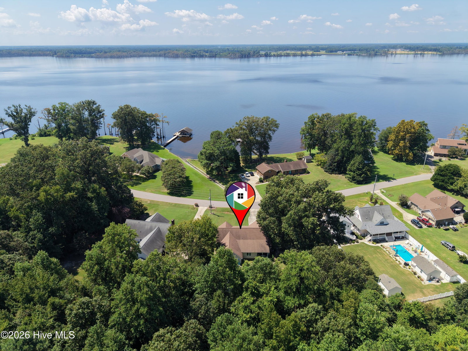 177 Ainsley Road, Hertford, NC 27944 — photo 4