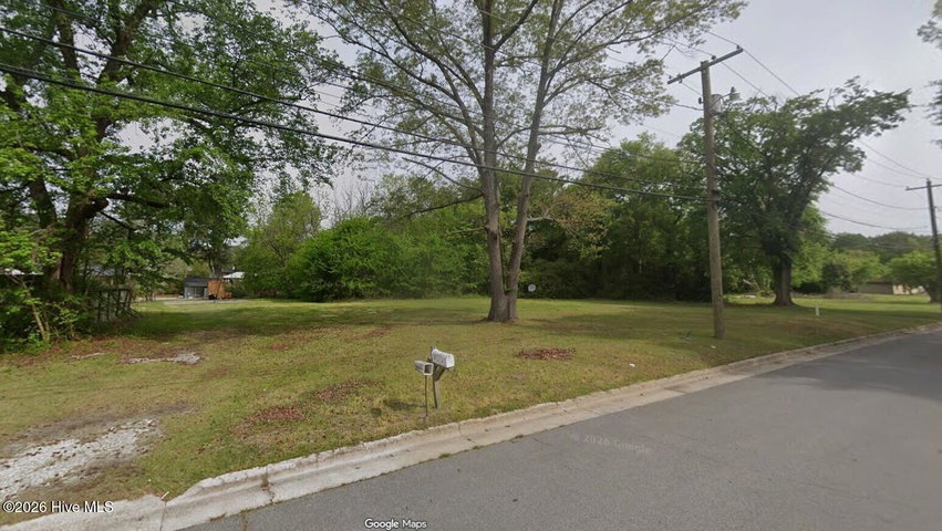 117 Saint Elmo Street, Windsor, NC 27983