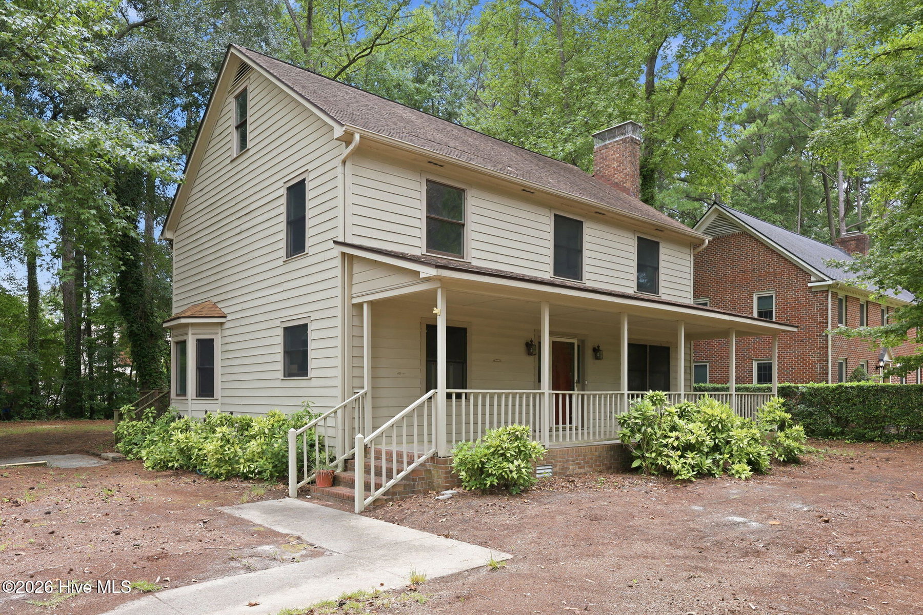 515 Crestline Boulevard, Greenville, NC 27834 — photo 2