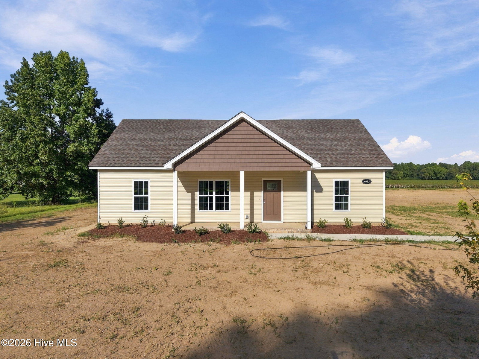 643 David Nobles Road, Robersonville, NC 27871 — photo 2