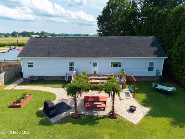 460 Firetower Road, Elizabeth City, NC 27909 — photo 7