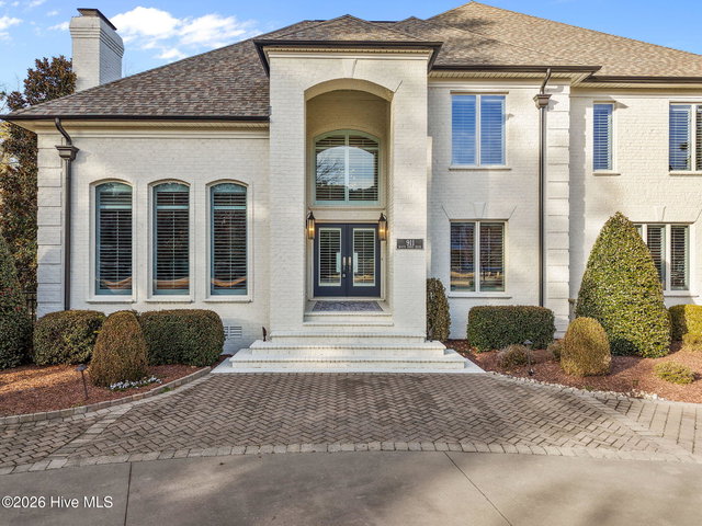911 White Horse Drive, Greenville, NC 27834 — photo 8