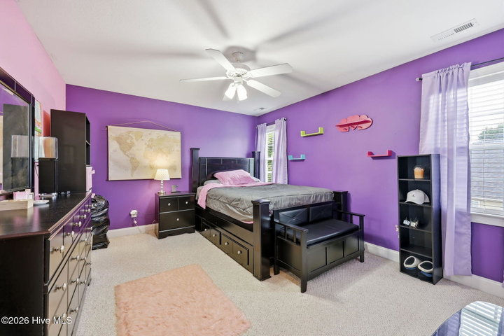 534 Patsy Drive, Greenville, NC 27858 — photo 18