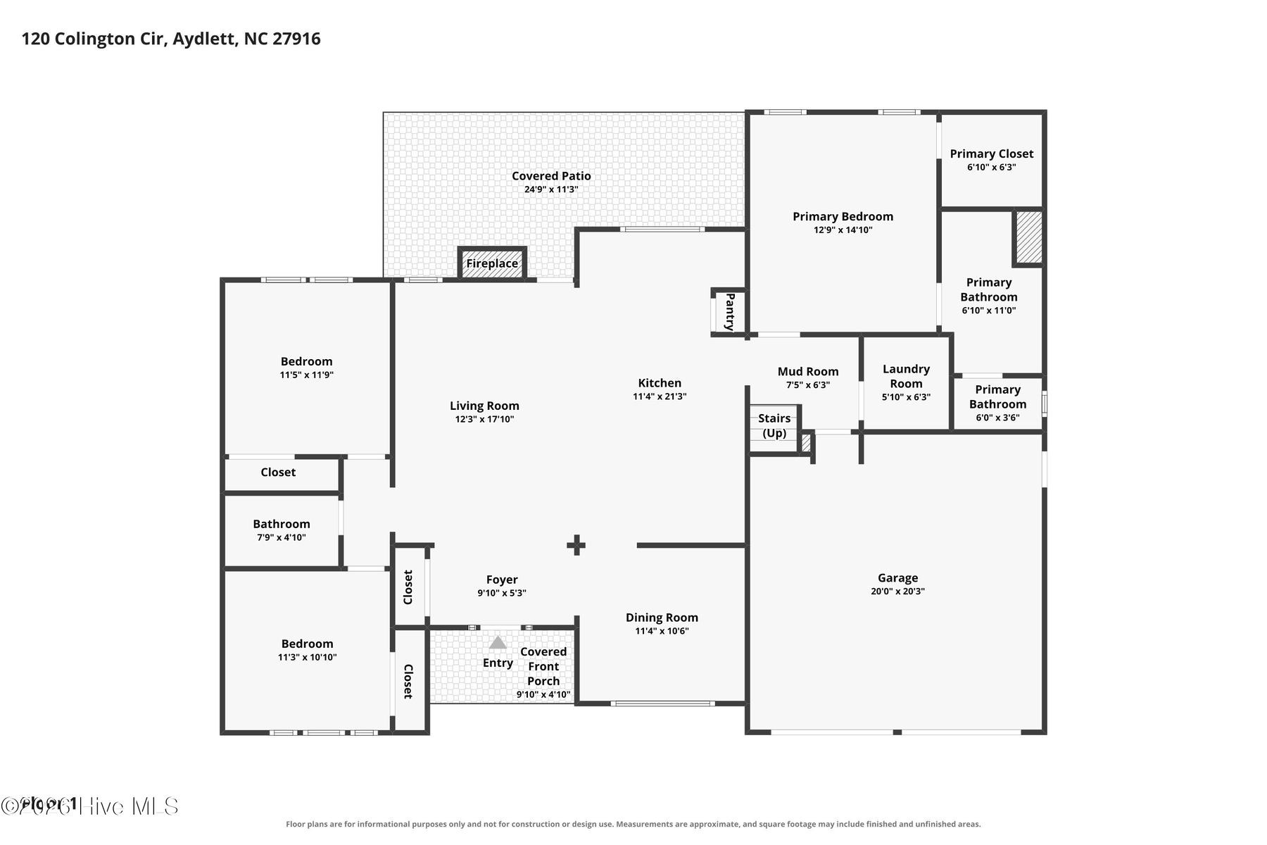120 Colington Circle, Aydlett, NC 27916 — photo 4