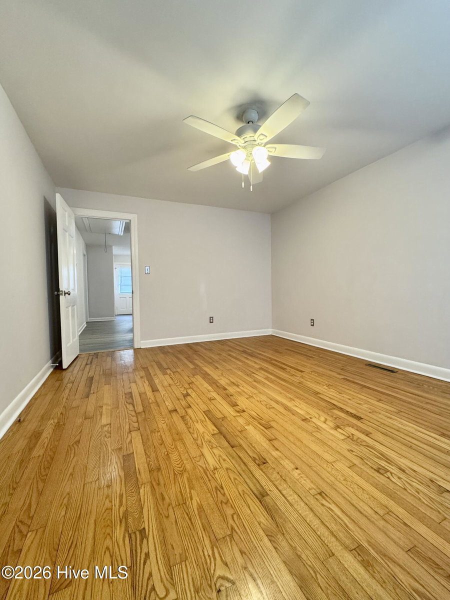 2508 E 3rd Street B, Greenville, NC 27858 — photo 5