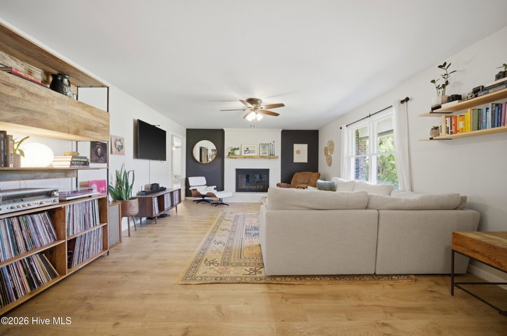 1003 Bateman Drive, Elizabeth City, NC 27909 — photo 8