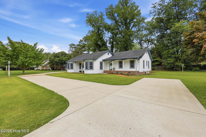 1615 Parkview Drive, Elizabeth City, NC 27909 — photo 43